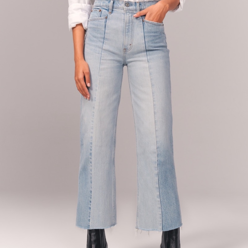 Abercrombie Jeans